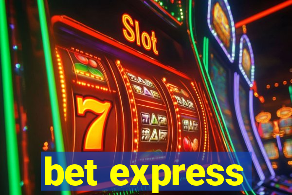 bet express